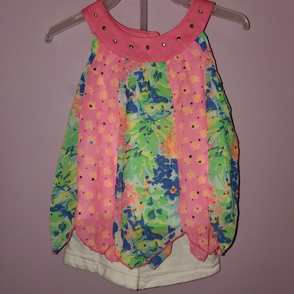 Summer Outfit